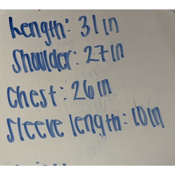 VTG 90s Disney Store Pocahontas Embroidered Characters Shirt Oversized L / XL - Picture 8 of 8